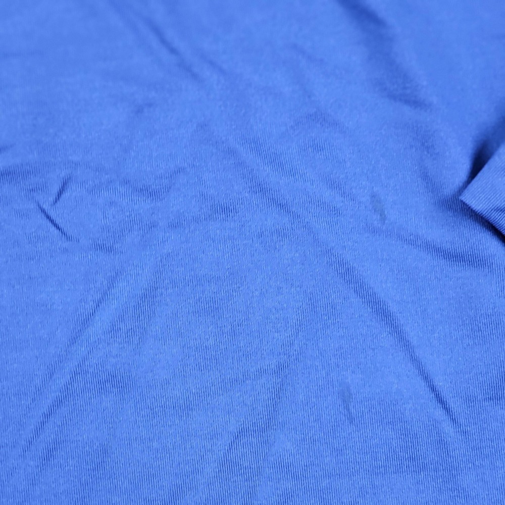 FootJoy Pullover Mens Extra Large Blue Quarter Zip Golf Athletic Performance Top - Picture 4 of 11